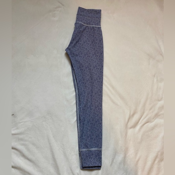 EUC XS Vuori Daily Legging Azure Mini
Samba - Picture 7 of 8